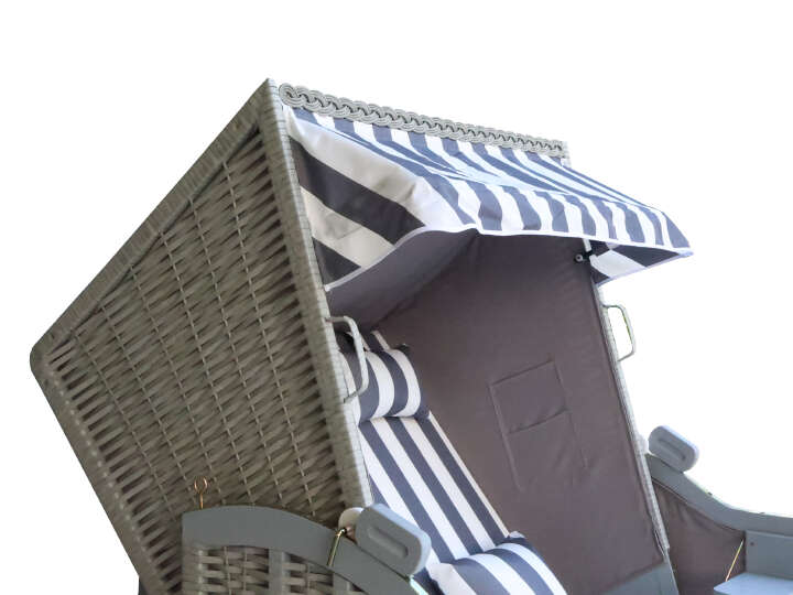 ACAMP Strandkorb Rügen